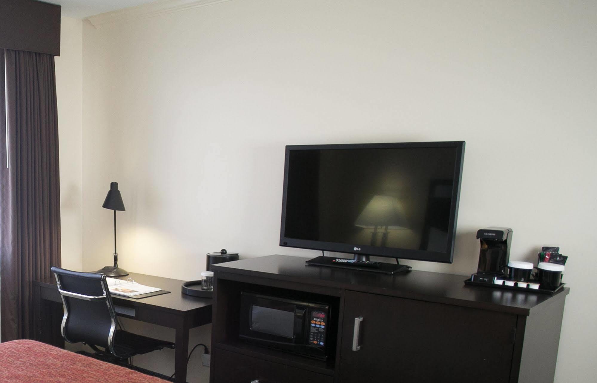 The University Of Georgia Center For Continuing Education & Hotel Athens Luaran gambar