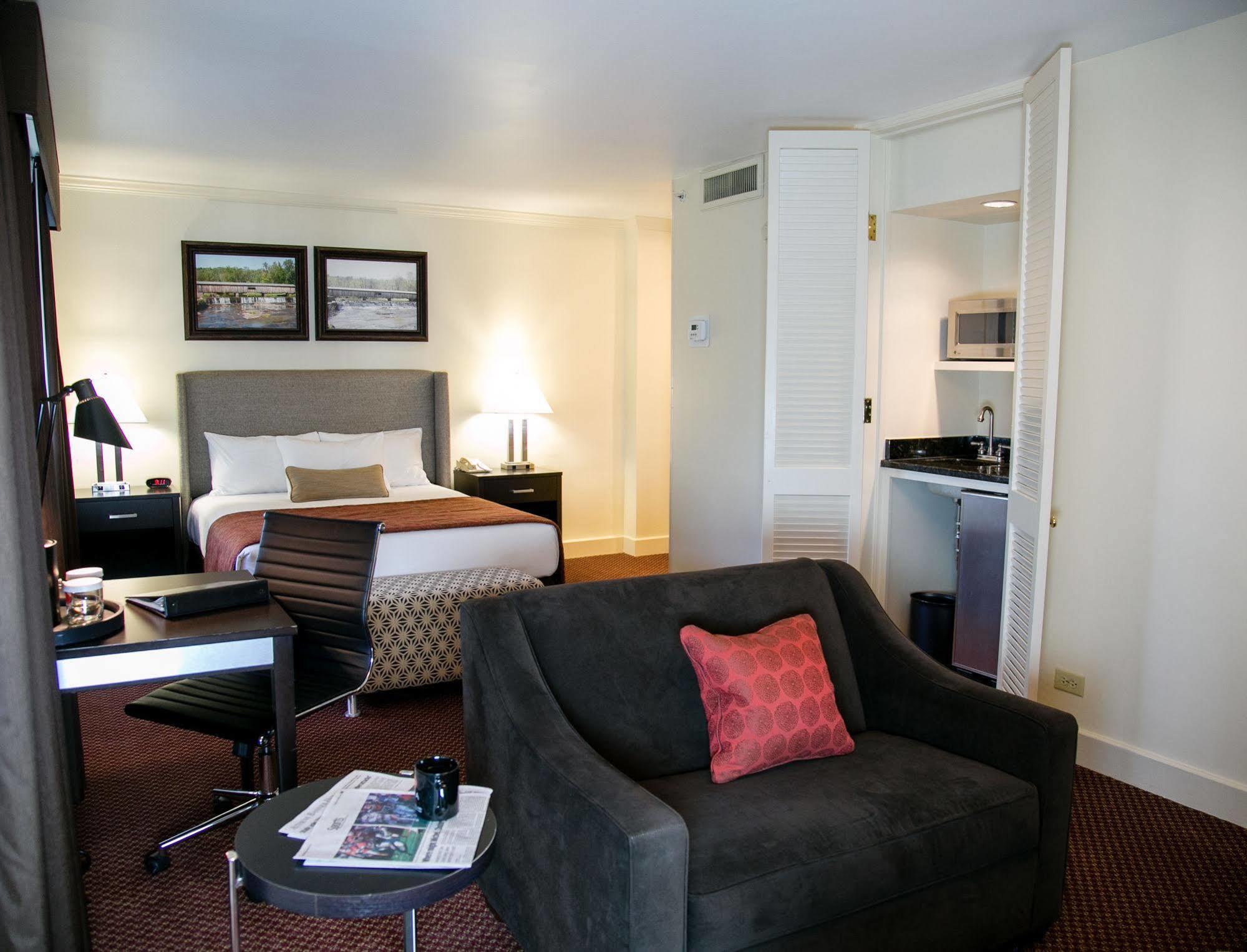 The University Of Georgia Center For Continuing Education & Hotel Athens Luaran gambar