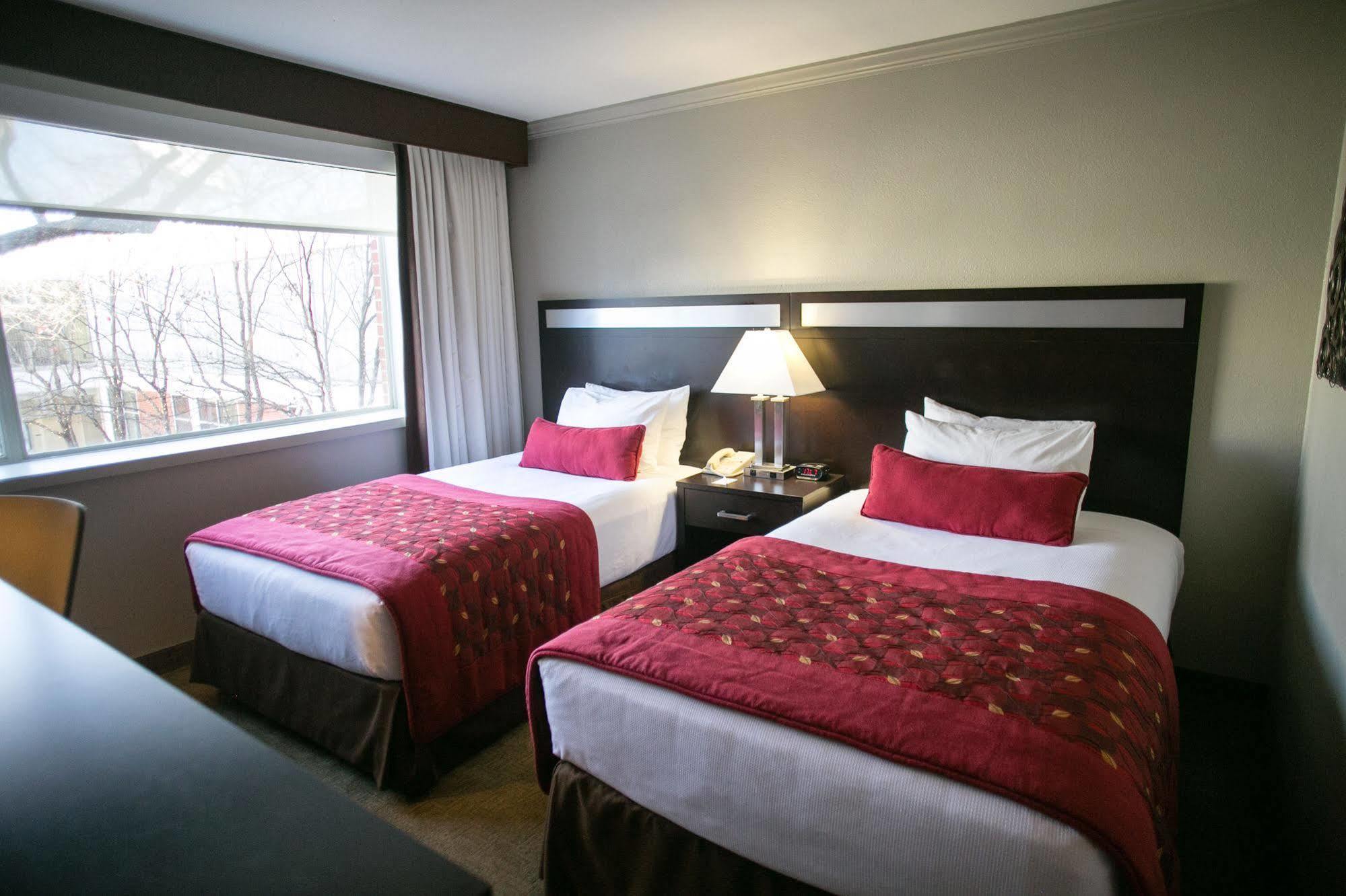 The University Of Georgia Center For Continuing Education & Hotel Athens Luaran gambar